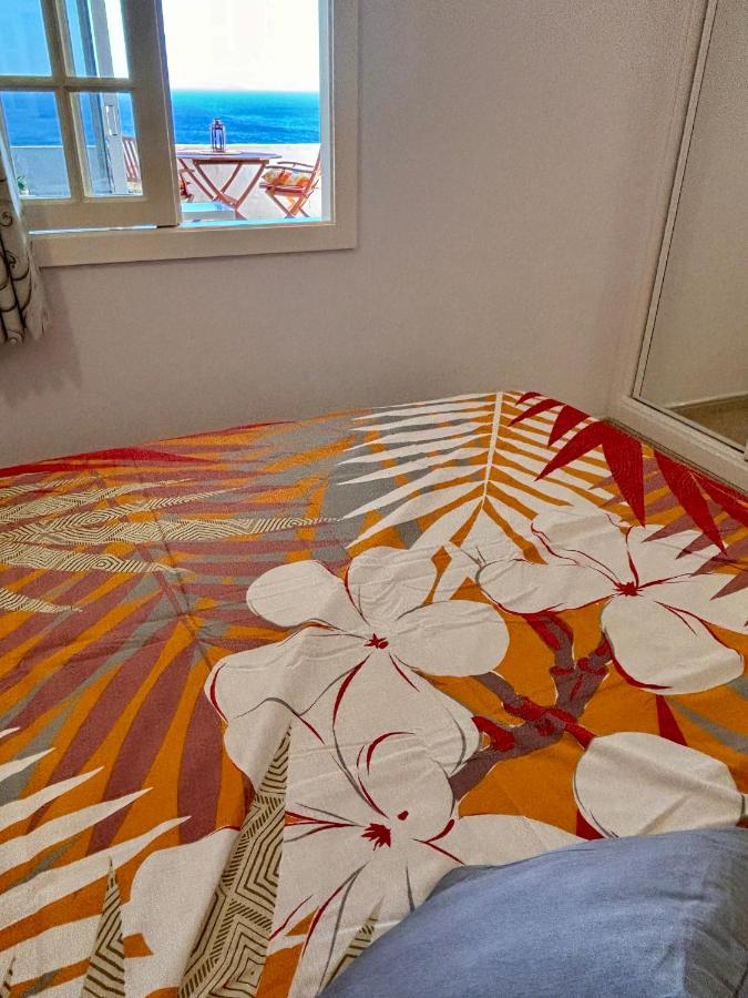 Apartment Chao Volcano Sea View, Pool, Ac プエルト・デル・カルメン エクステリア 写真